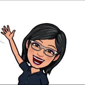 Meet your Posher, Marylou